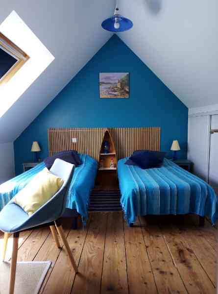 location vacances chambre d hote&nbsp; Côtes-d'armor