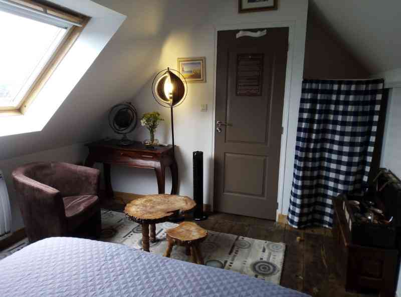 location vacances chambre d hote&nbsp; Côtes-d'armor