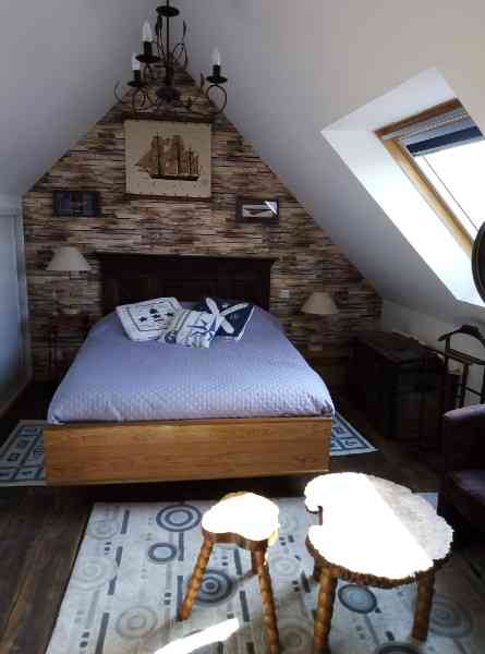 location vacances chambre d hote&nbsp; Côtes-d'armor