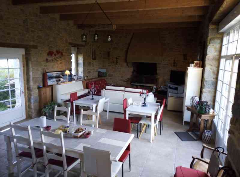 location vacances chambre d hote&nbsp; Côtes-d'armor