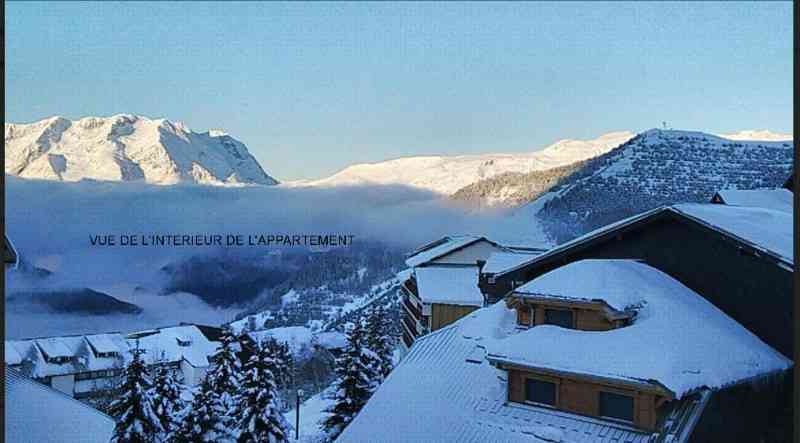 location vacances appartement&nbsp; Isère