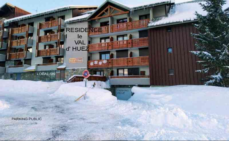 location vacances appartement&nbsp; Isère