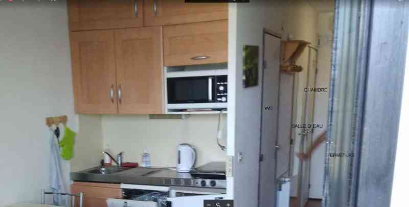 location vacances appartement&nbsp; Isère