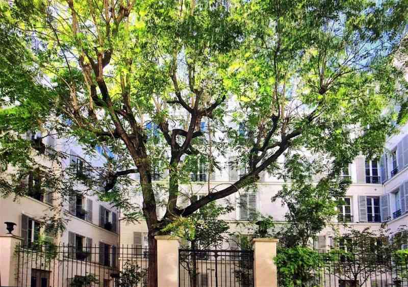 location vacances appartement&nbsp; Arrondissement de paris