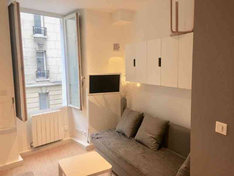 location vacances appartement&nbsp; Arrondissement de paris