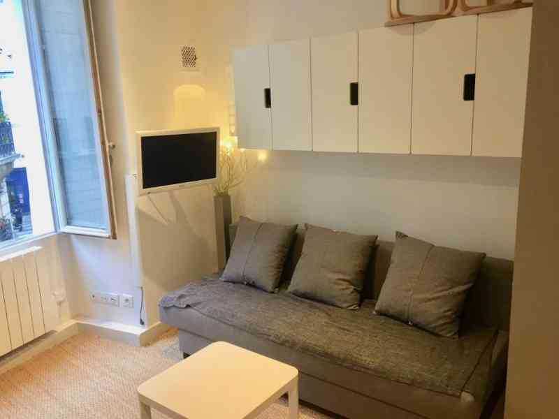 location vacances appartement&nbsp; Arrondissement de paris