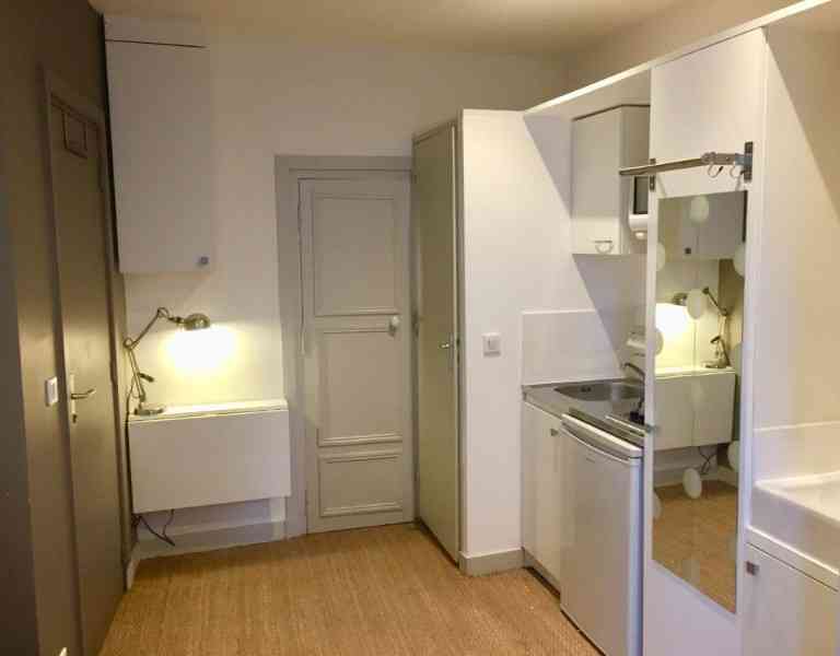location vacances appartement&nbsp; Arrondissement de paris