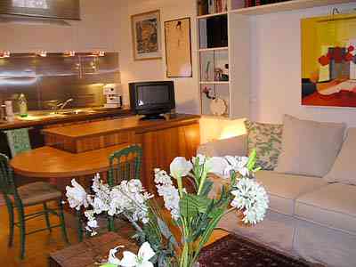location vacances appartement&nbsp; Hauts-de-seine