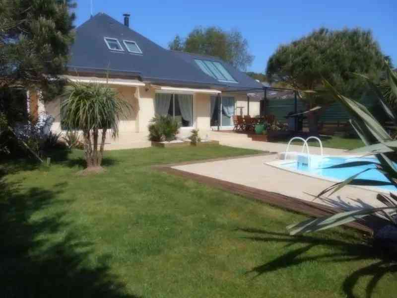 location vacances maison-villa&nbsp; Finistère