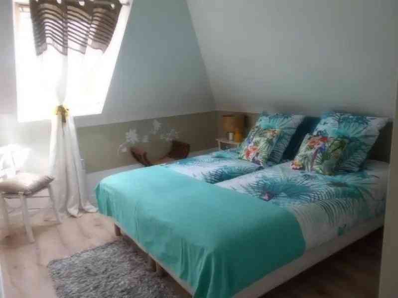 location vacances maison-villa&nbsp; Finistère