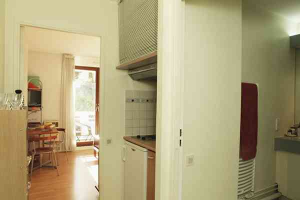 location vacances appartement&nbsp; Hauts-de-seine