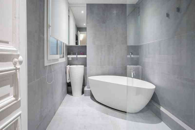 location vacances appartement&nbsp; Seine-saint-denis