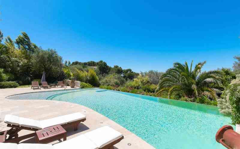 location vacances maison-villa&nbsp; Alpes-maritimes