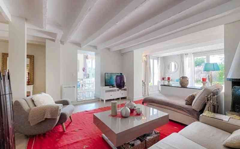 location vacances maison-villa&nbsp; Alpes-maritimes