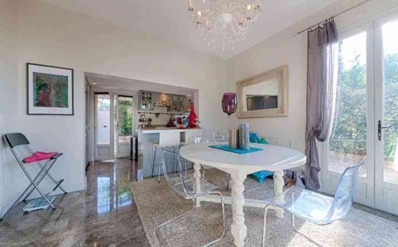 location vacances maison-villa&nbsp; Alpes-maritimes