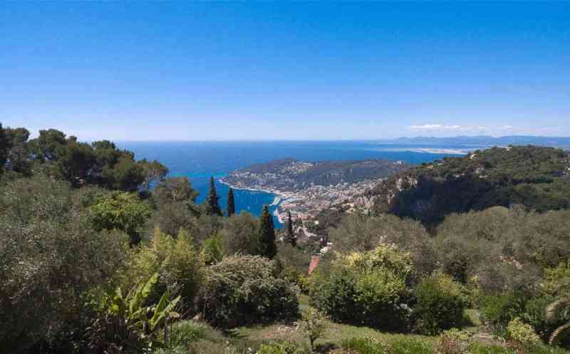 location vacances maison-villa&nbsp; Alpes-maritimes
