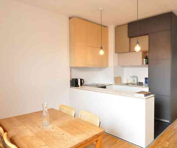 location vacances appartement&nbsp; Genève