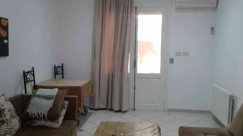 location vacances appartement&nbsp; Sousse médina