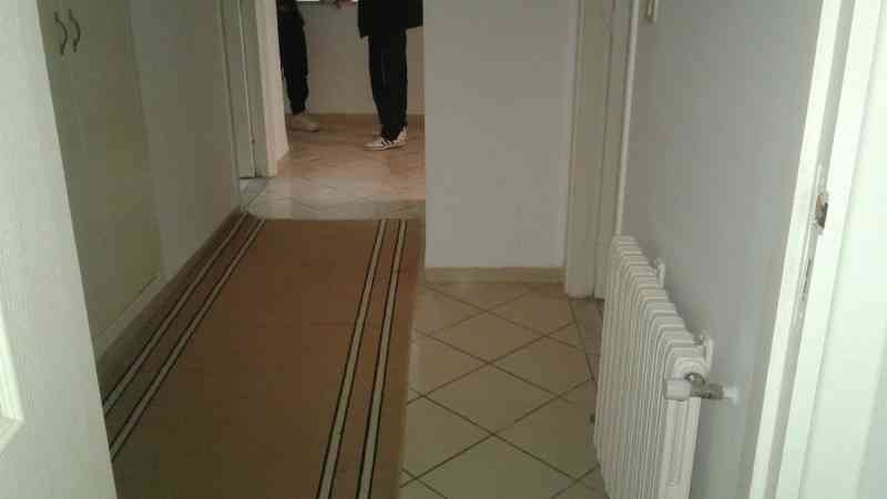 location vacances appartement&nbsp; Sousse médina