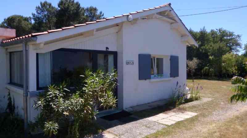 location vacances maison-villa&nbsp; Charente-maritime