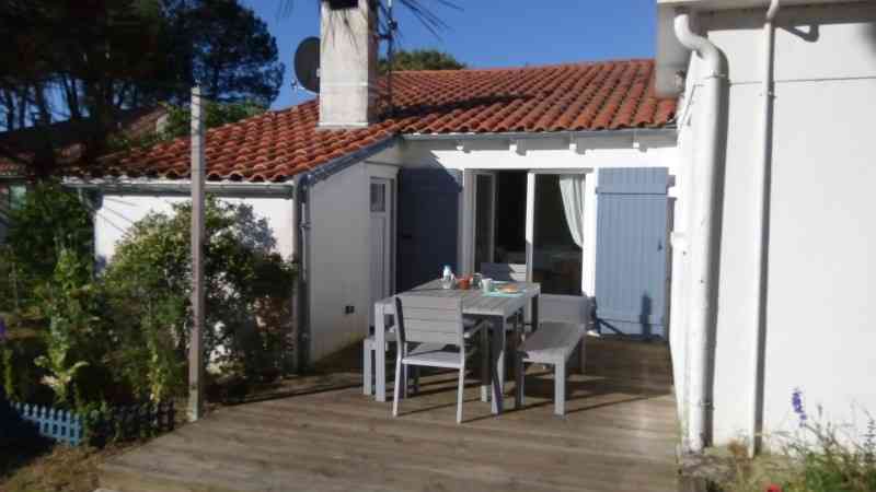 location vacances maison-villa&nbsp; Charente-maritime