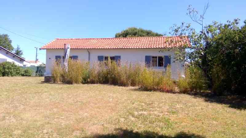 location vacances maison-villa&nbsp; Charente-maritime