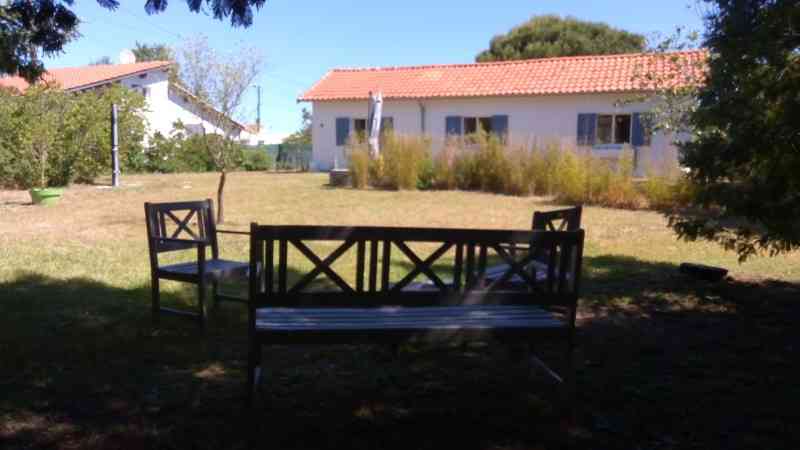location vacances maison-villa&nbsp; Charente-maritime