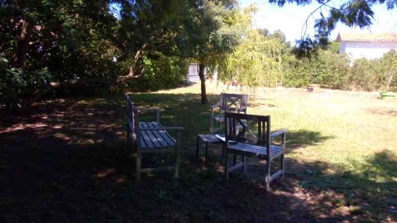 location vacances maison-villa&nbsp; Charente-maritime