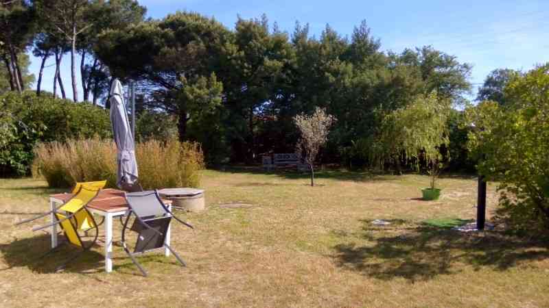 location vacances maison-villa&nbsp; Charente-maritime