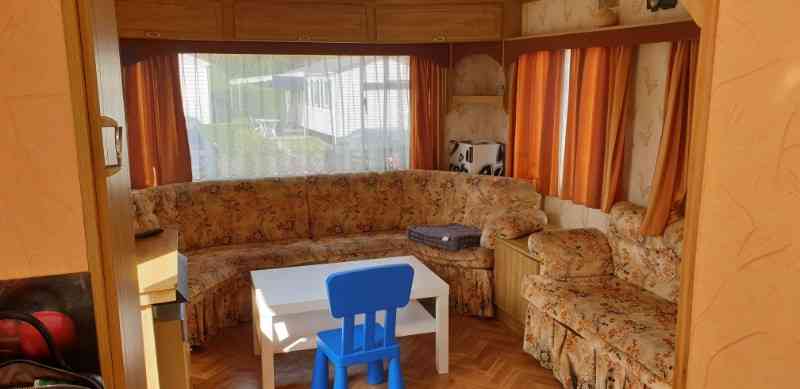 location vacances mobil home&nbsp; Manche