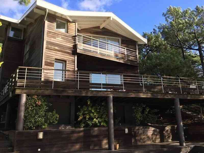 location vacances maison-villa&nbsp; Landes