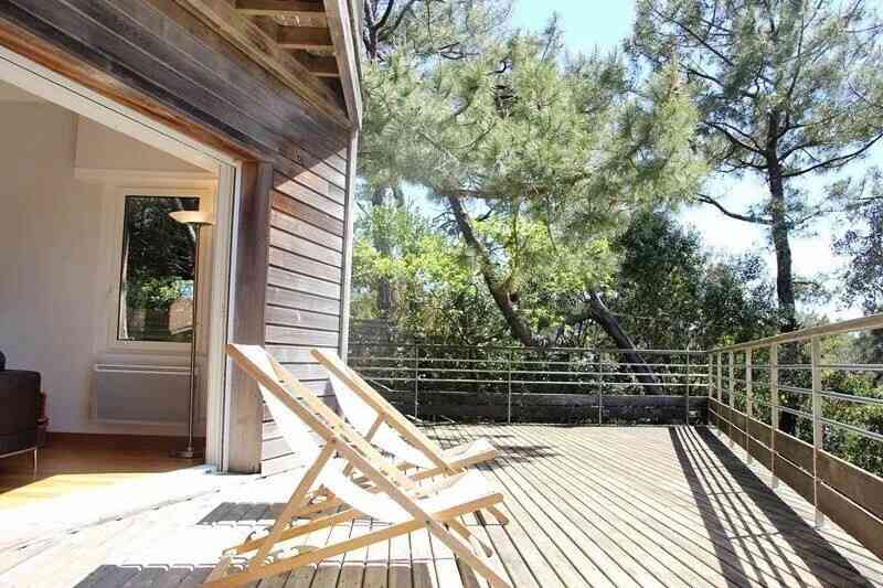 location vacances maison-villa&nbsp; Landes