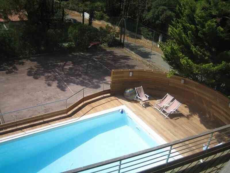location vacances maison-villa&nbsp; Landes
