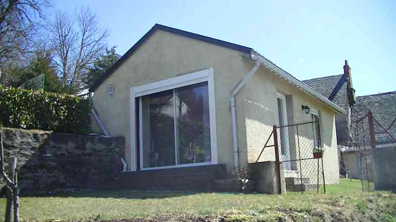 location vacances maison-villa&nbsp; Cantal