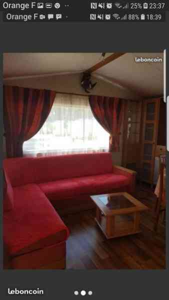 location vacances mobil home&nbsp; Landes