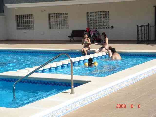 location vacances appartement&nbsp; Alicante