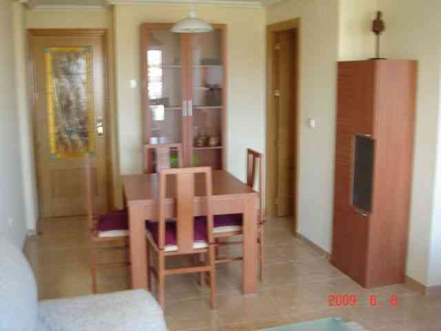 location vacances appartement&nbsp; Alicante