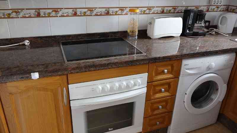 location vacances appartement&nbsp; Alicante