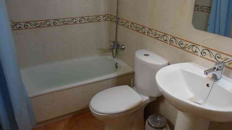 location vacances appartement&nbsp; Alicante