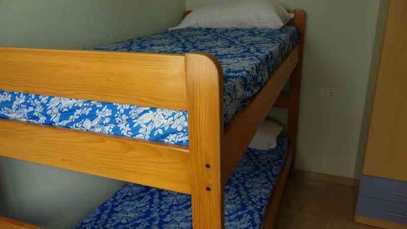 location vacances appartement&nbsp; Alicante