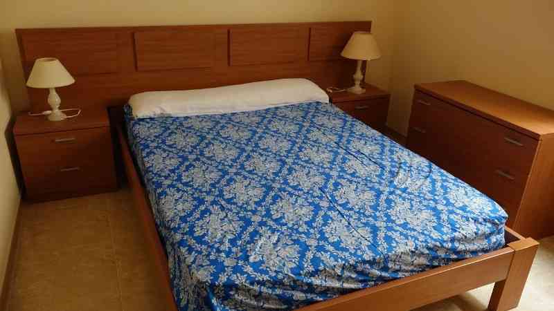 location vacances appartement&nbsp; Alicante