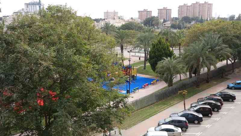 location vacances appartement&nbsp; Alicante