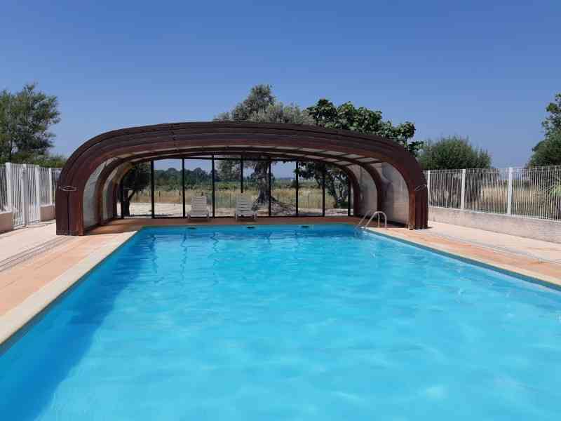 location vacances maison-villa&nbsp; Hérault