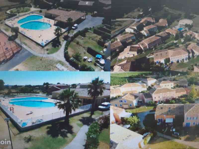 location vacances maison-villa&nbsp; Hérault