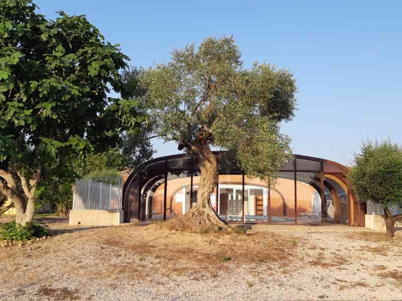location vacances maison-villa&nbsp; Hérault