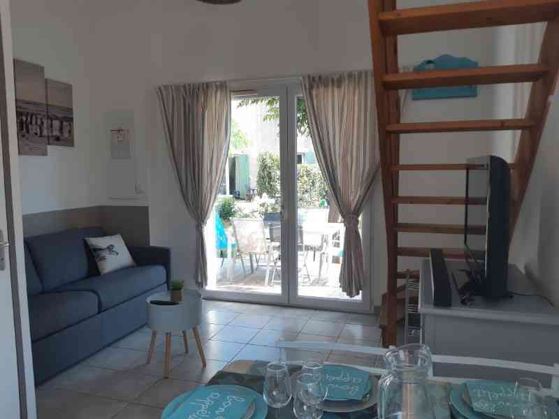 location vacances maison-villa&nbsp; Hérault