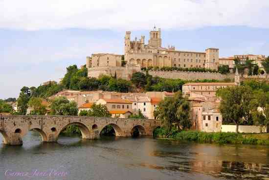 location vacances maison-villa&nbsp; Hérault