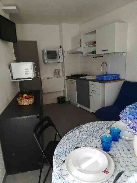 location vacances appartement&nbsp; Morbihan