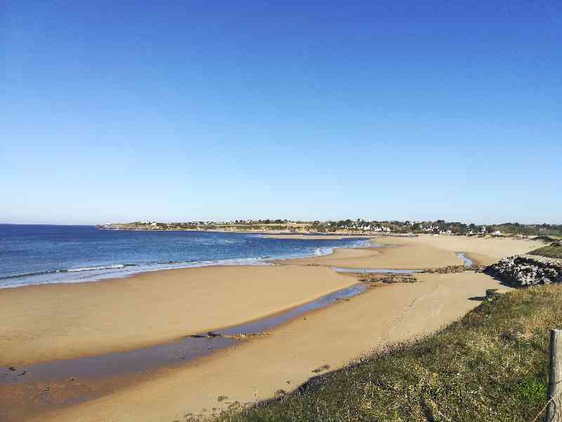 location vacances appartement&nbsp; Morbihan