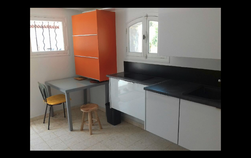 location vacances appartement&nbsp; Var